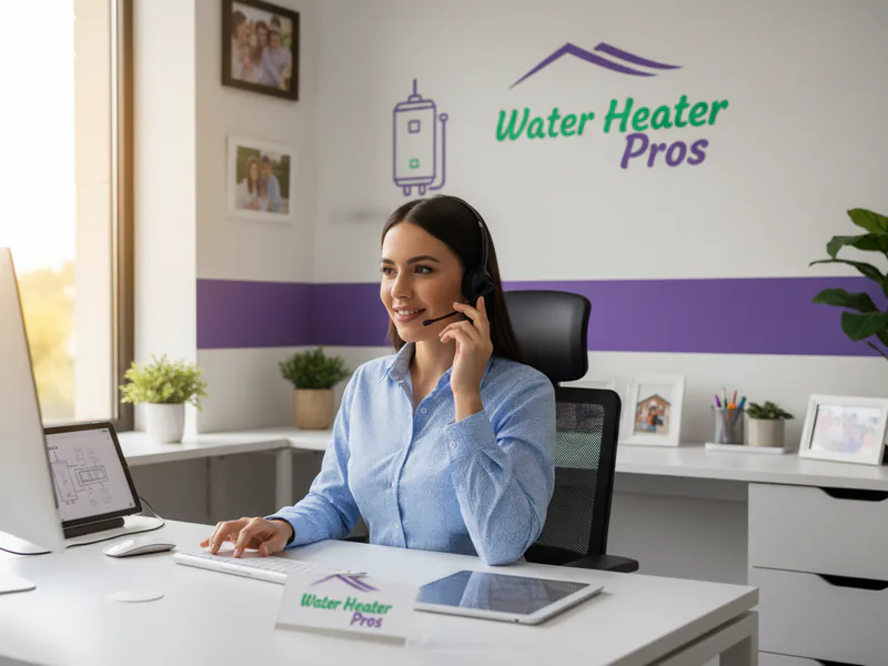 Water Heater Repair  in Deltona  FAQ